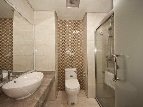 Qinyu Hotel Ningde - Photo5
