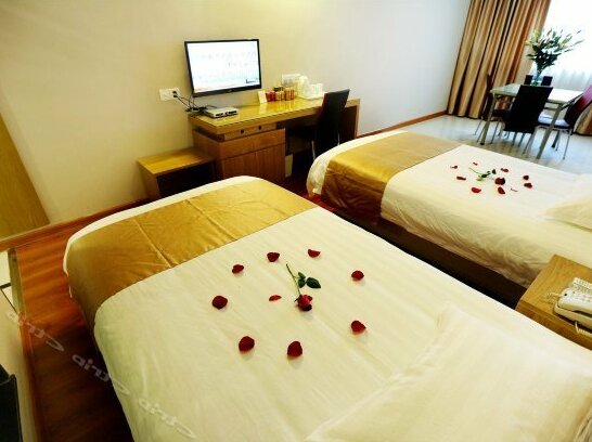 Rest Motel Xiapu - Ningde - Photo5