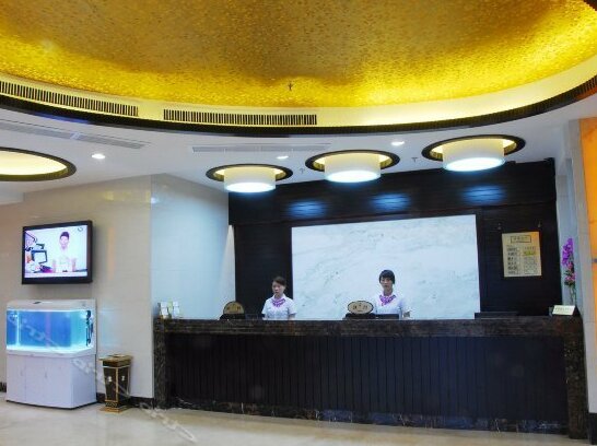 Ruicheng Business Hotel - Photo4