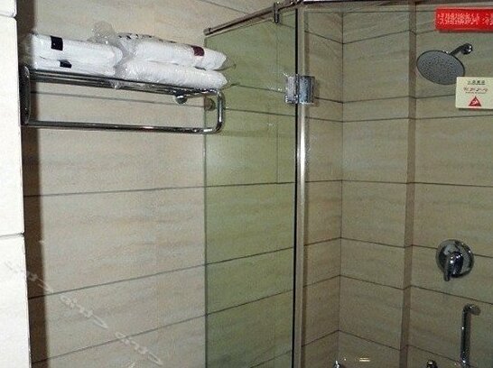 Ruicheng Business Hotel - Photo5