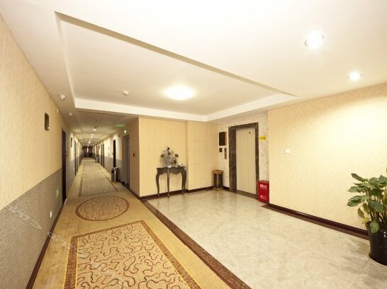 Tianpingshan Hotel - Photo2