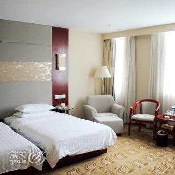 Tianwaitian International Hotel - Photo3