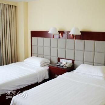 Tianwaitian International Hotel - Photo5