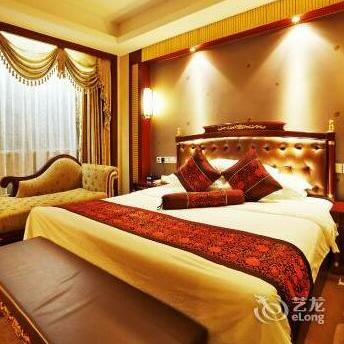 Tianwaitian International Hotel