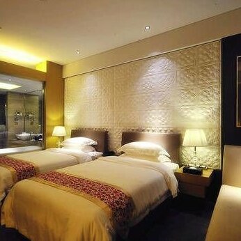 Wanghai International Hotel Ningde - Photo2
