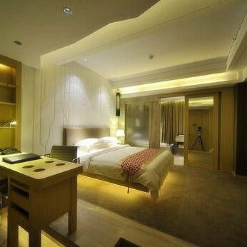 Wanghai International Hotel Ningde - Photo3