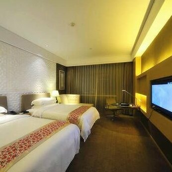 Wanghai International Hotel Ningde - Photo4