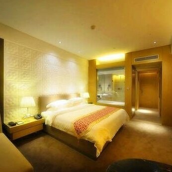 Wanghai International Hotel Ningde - Photo5