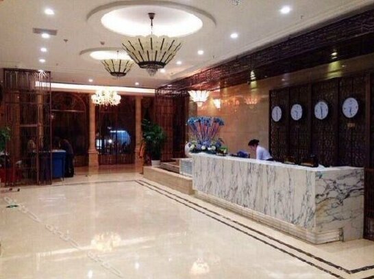Wanhao Kokusai Hotel - Photo2