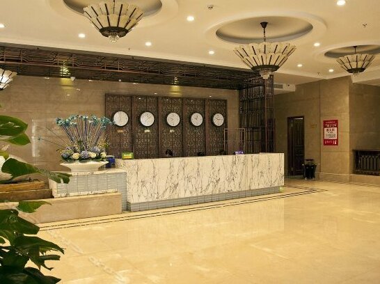 Wanhao Kokusai Hotel - Photo3