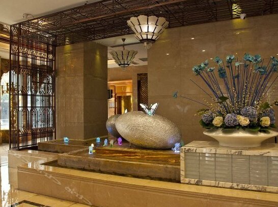 Wanhao Kokusai Hotel - Photo5