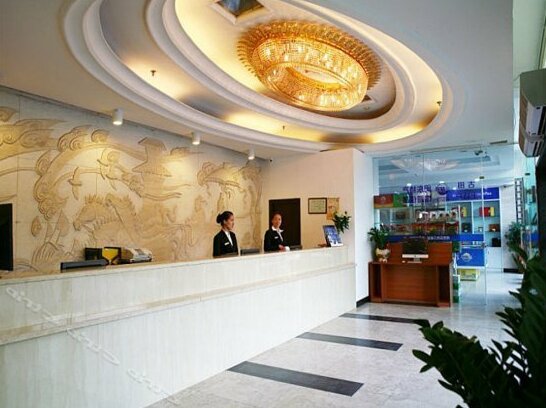 Yijing Hotel Ningde - Photo2