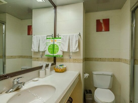 Yijing Hotel Ningde - Photo4