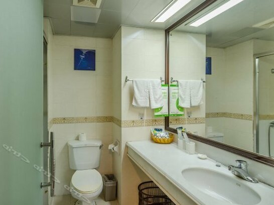 Yijing Hotel Ningde - Photo5