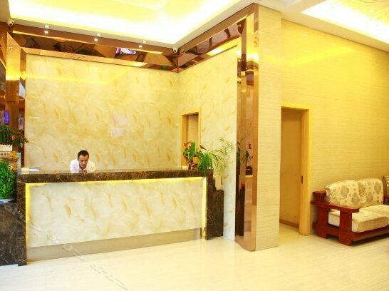 Yipin Holiday Hotel Ningde Tian'an - Photo3
