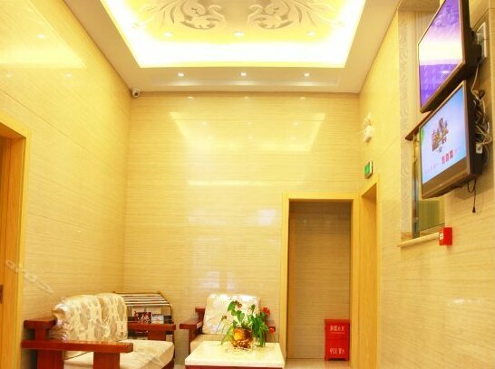 Yipin Holiday Hotel Ningde Tian'an - Photo4