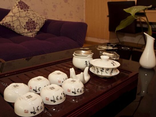Yipin Holiday Hotel Ningde Tian'an - Photo5