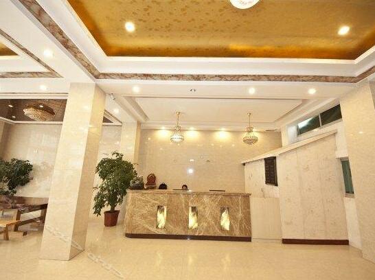 Yuanjing Hotel Ningde - Photo2