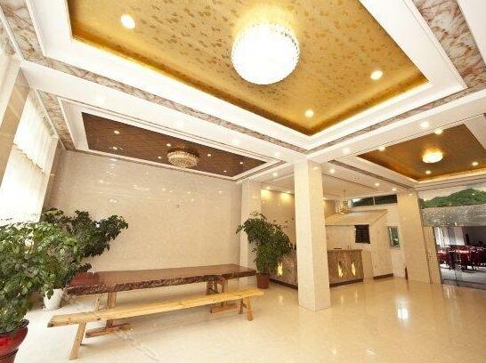 Yuanjing Hotel Ningde - Photo3