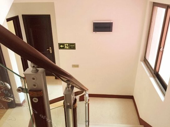 Yushandao Datianhu Hotel - Photo3