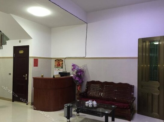 Yushandao Datianhu Hotel - Photo4