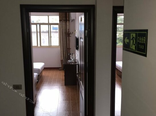 Yushandao Datianhu Hotel - Photo5