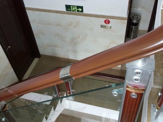 Yushandao Wanghai Hotel - Photo3