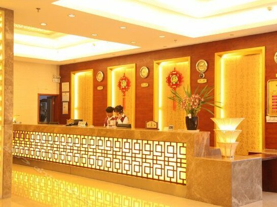 Zhouning Hotel - Photo3