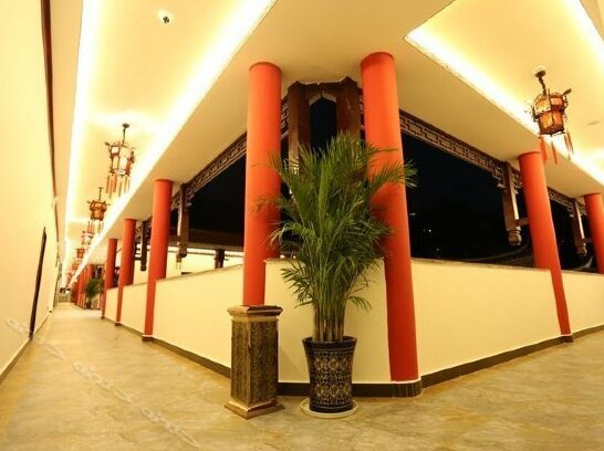 Dingfeng Manor Hotel - Photo2