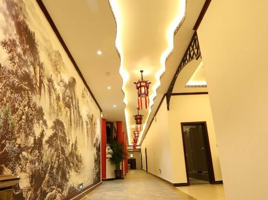 Dingfeng Manor Hotel - Photo3