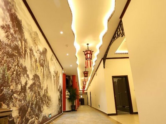 Dingfeng Manor Hotel - Photo3