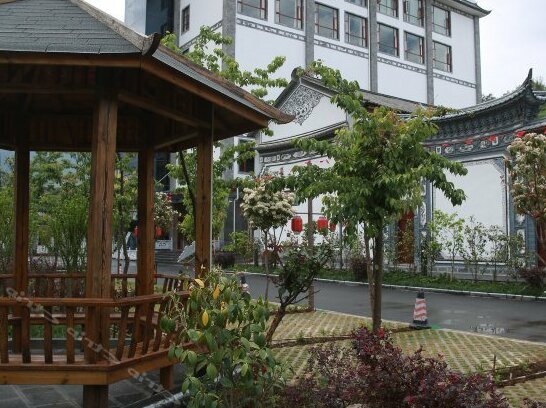 Dingfeng Manor Hotel - Photo4