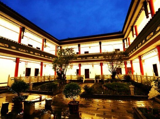 Dingfeng Manor Hotel - Photo5