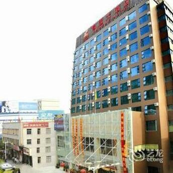 Jin Meng Hotel