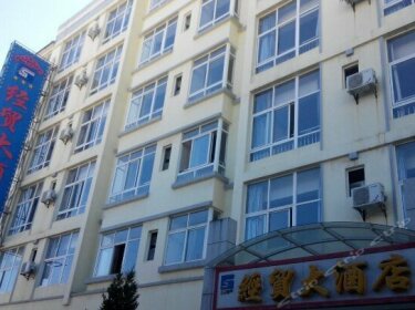 Jingmao Hotel Nujiang