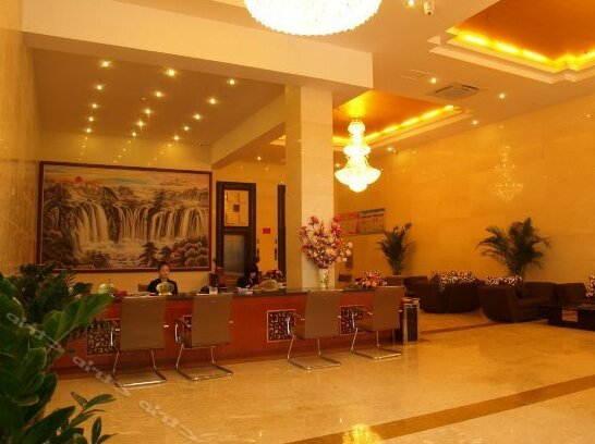 Shengshi Hongbang Hotel - Photo2
