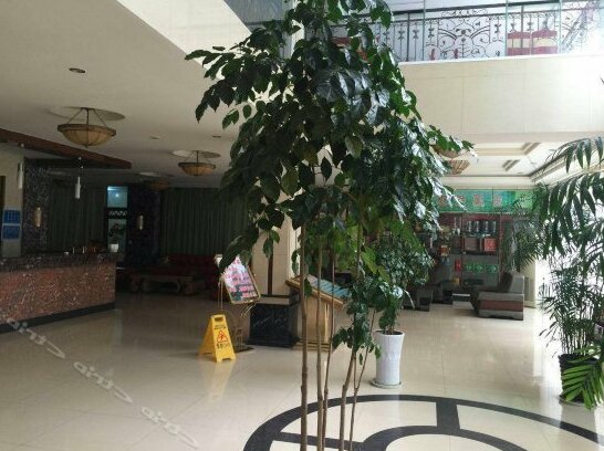 Xiang Ge La Hotel - Photo4