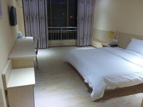 7days Inn Nyingchi Bayi Bridge - Photo5
