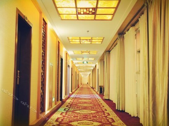 Hongtian Hotel - Photo3