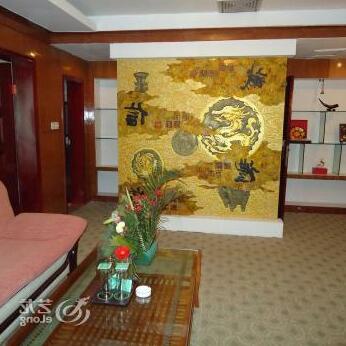 Jialong Hotel - Photo3