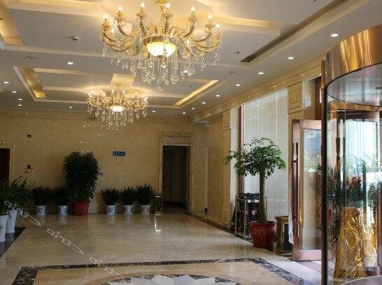 Lin Yuan Hotel Nyingchi - Photo4