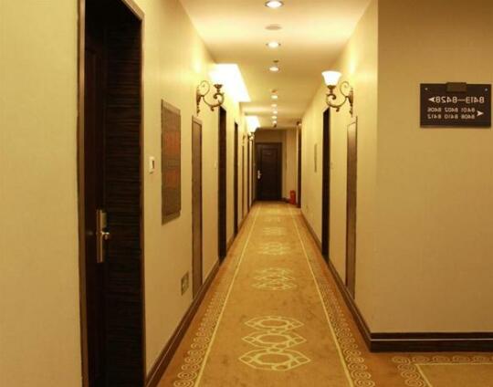 Linzhi Dong Yue Hotel - Photo5