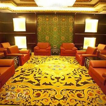Linzhi Hotel - Photo2