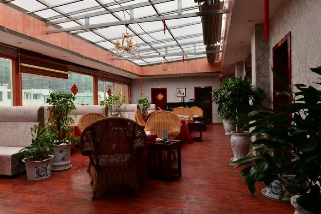 Linzhi Jialong Hotel - Photo3