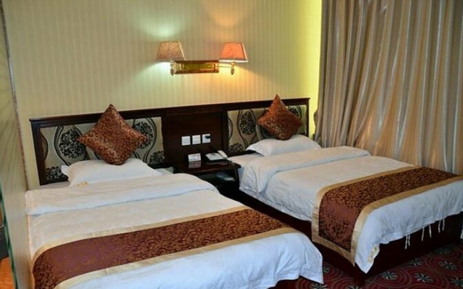 Linzhi Jialong Hotel - Photo5