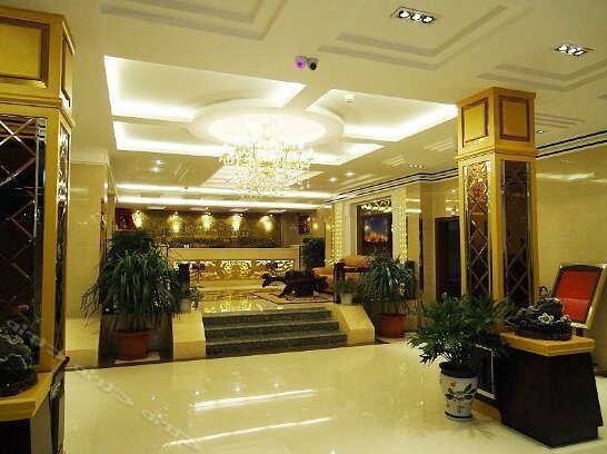Linzhi Jinsheng Hotel - Photo4