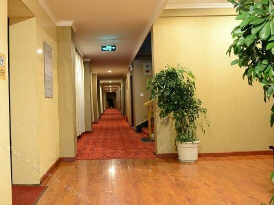 Linzhi Penglong Hotel - Photo3