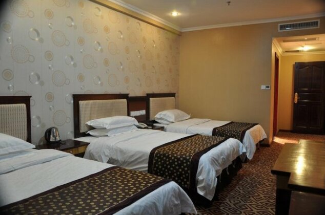 Linzhi Penglong Hotel - Photo5