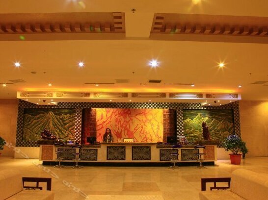 Nyingtri Impression Hotel - Photo3