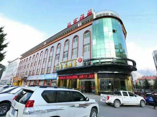 Tangchao Hotel - Photo2